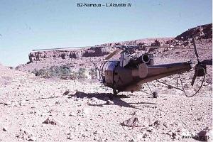 148-AERODROME-ET-BASE-1945-1962-32-  (13) B2 NAMOUS
